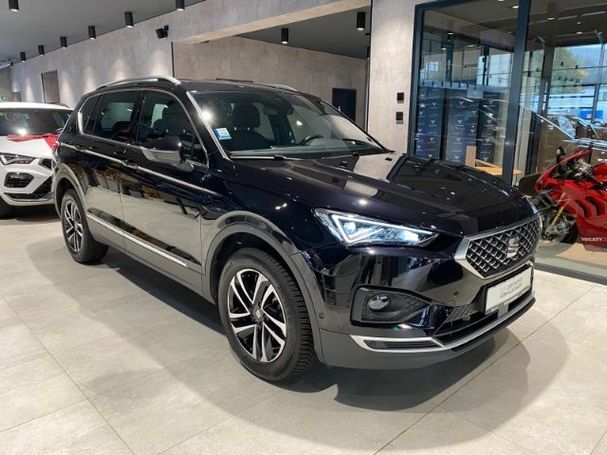 Seat Tarraco 1.5 TSI ACT 110 kW image number 2