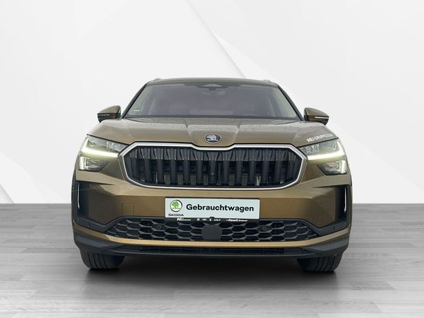 Skoda Kodiaq 2.0 TDI Selection 4x4 142 kW image number 10