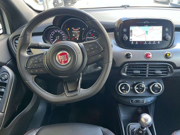 Fiat 500X 1.6 MultiJet Sport 96 kW image number 21