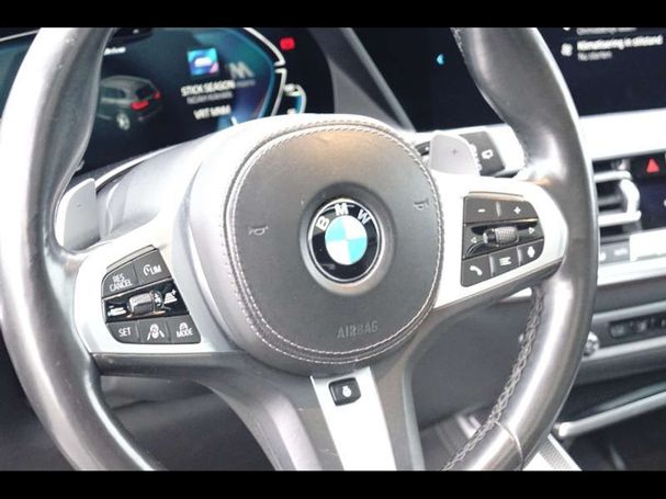 BMW X5 45e xDrive 290 kW image number 8