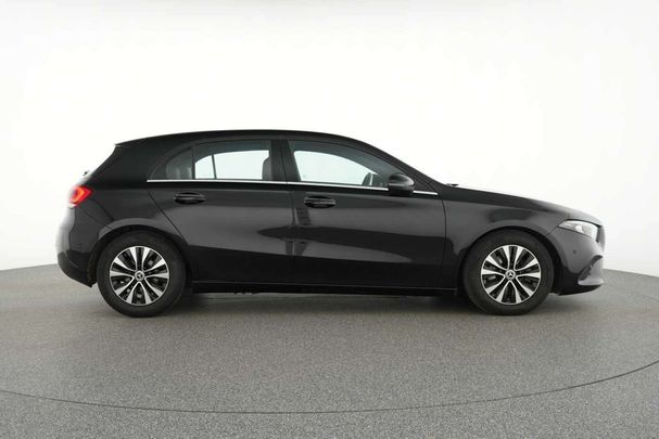 Mercedes-Benz A 180 d 85 kW image number 9