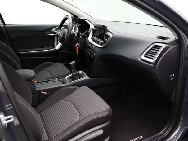 Kia Ceed SW 1.0 T-GDi 88 kW image number 27