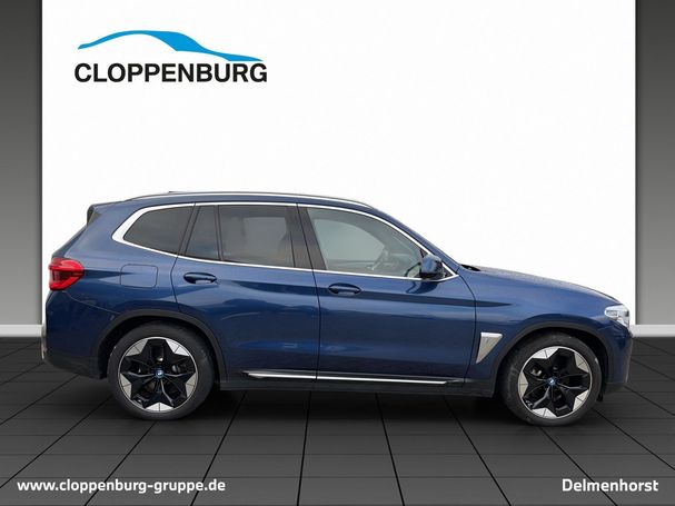 BMW iX3 210 kW image number 6