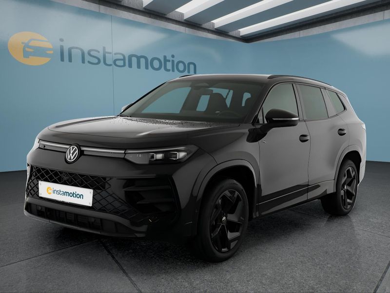 Volkswagen Tayron 2.0