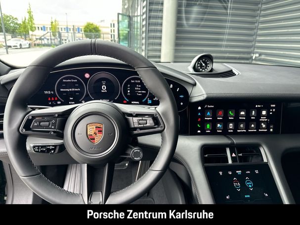 Porsche Taycan 4 Cross Turismo 320 kW image number 9