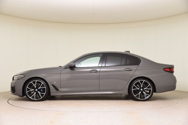 BMW 530d xDrive 210 kW image number 5