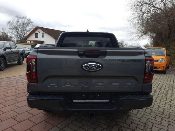 Ford Ranger 3.0 EcoBlue Wildtrak 177 kW image number 7