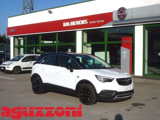 Opel Crossland X 1.2 Turbo 96 kW image number 2