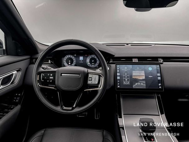 Land Rover Range Rover Velar P400e 297 kW image number 8