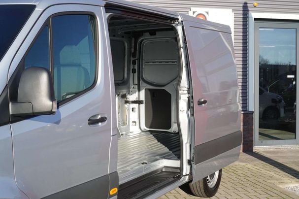 Mercedes-Benz Sprinter 317 CDI 125 kW image number 7