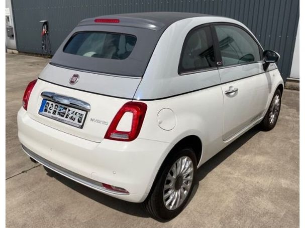 Fiat 500C 51 kW image number 3