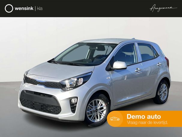 Kia Picanto 1.0 49 kW image number 1