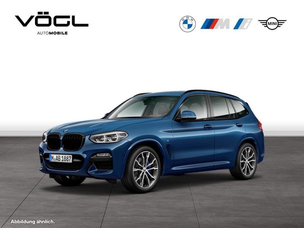 BMW X3 xDrive 210 kW image number 1