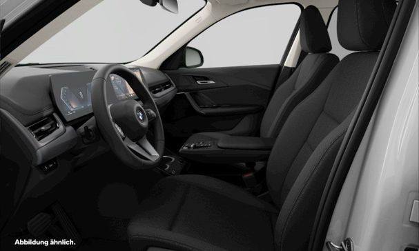 BMW X1 sDrive18i 100 kW image number 3