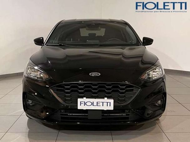 Ford Focus 1.0 EcoBoost 92 kW image number 2