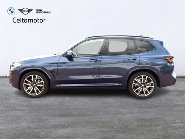 BMW X3 xDrive 140 kW image number 5