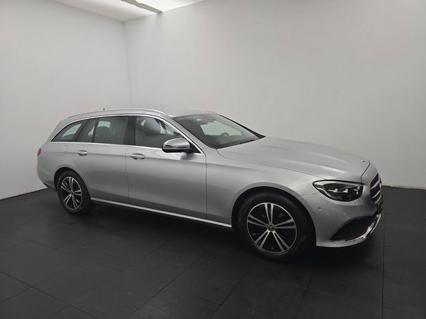 Mercedes-Benz E 220 d T Avantgarde 143 kW image number 3