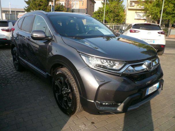 Honda CR-V 127 kW image number 2