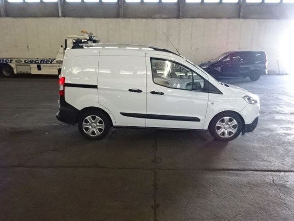 Ford Transit Courier Trend 55 kW image number 7