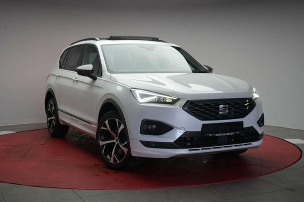 Seat Tarraco TDI FR 4Drive DSG 147 kW image number 2