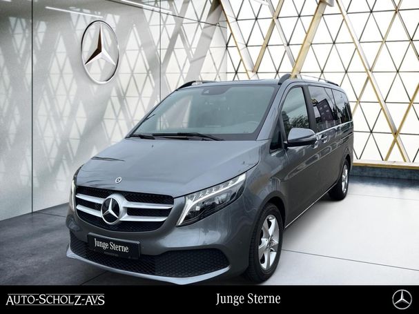 Mercedes-Benz V 250d Edition 1 140 kW image number 1