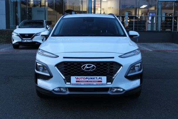 Hyundai Kona 130 kW image number 2