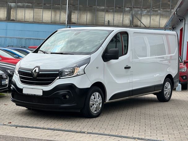 Renault Trafic L2H1 3.0t 88 kW image number 8