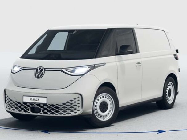 Volkswagen ID. Buzz Cargo 210 kW image number 1