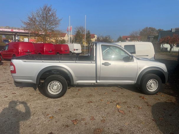 Isuzu D-Max Single Cab 100 kW image number 6