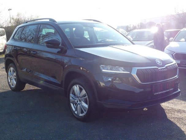 Skoda Karoq 1.5 TSI ACT DSG 110 kW image number 2