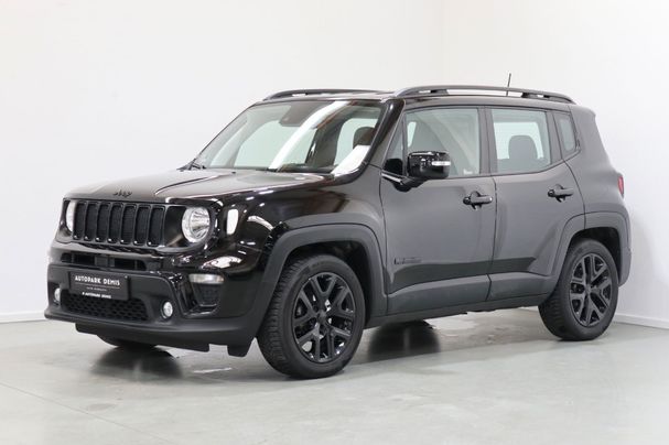 Jeep Renegade 88 kW image number 1