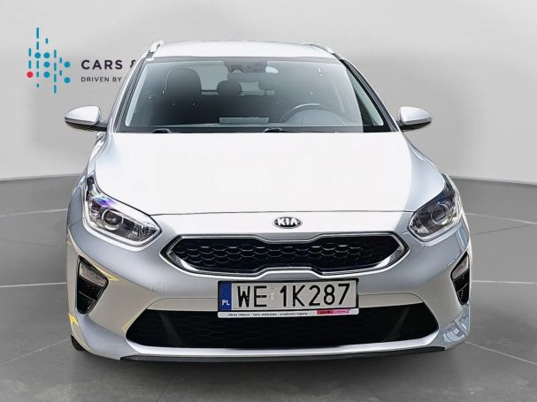 Kia Ceed 1.6 CRDi 85 kW image number 28