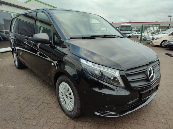 Mercedes-Benz Vito Mixto 124 CDI 174 kW image number 1