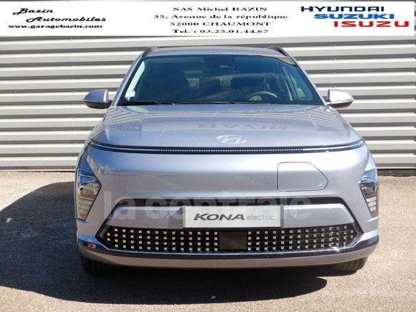 Hyundai Kona 115 kW image number 2