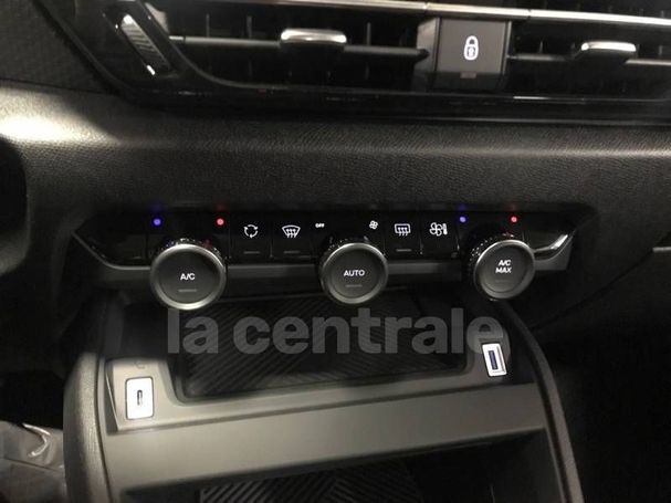 Citroen C4 e 50 kWh 100 kW image number 9