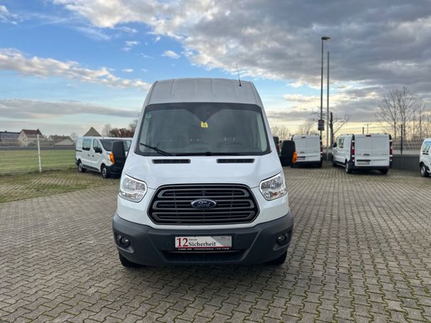 Ford Transit 350 L4 Trend 125 kW image number 3