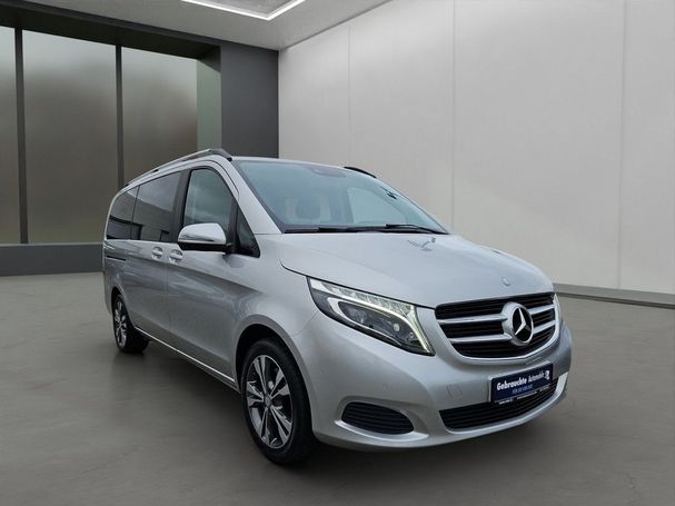 Mercedes-Benz V 220d 120 kW image number 14