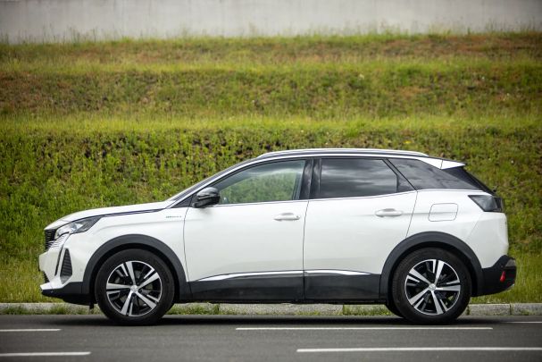 Peugeot 3008 165 kW image number 10