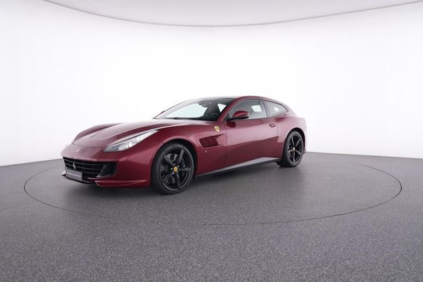 Ferrari GTC4Lusso Lusso 507 kW image number 2