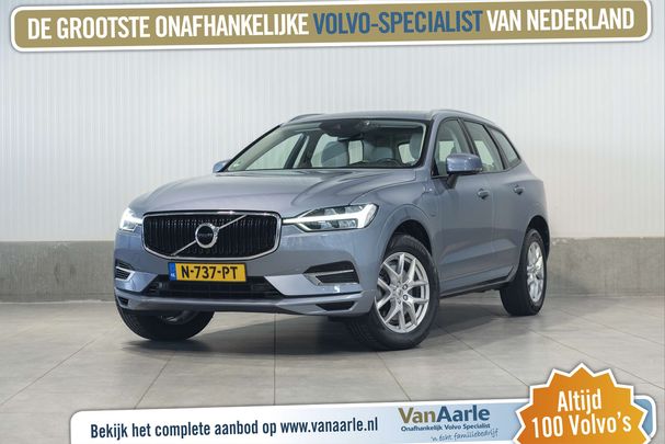 Volvo XC60 T8 AWD Momentum 287 kW image number 1