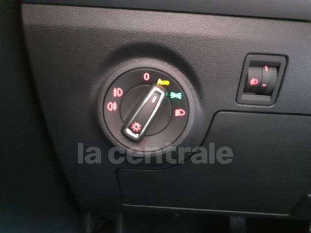 Seat Ibiza 1.0 TSI 70 kW image number 9