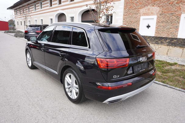 Audi Q7 3.0 TDI quattro S-Line 200 kW image number 35