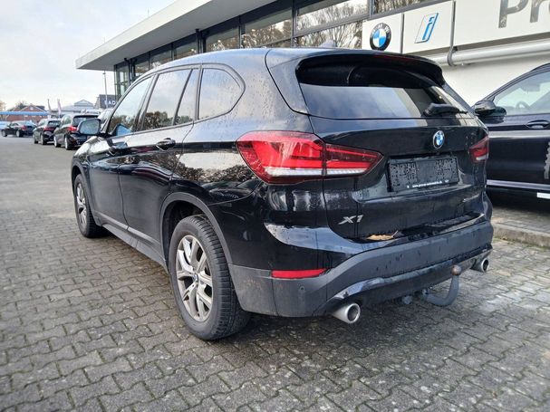 BMW X1 20d sDrive 140 kW image number 10