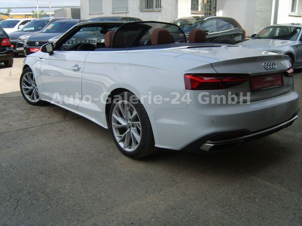 Audi A5 45 TFSI quattro S-line 185 kW image number 6