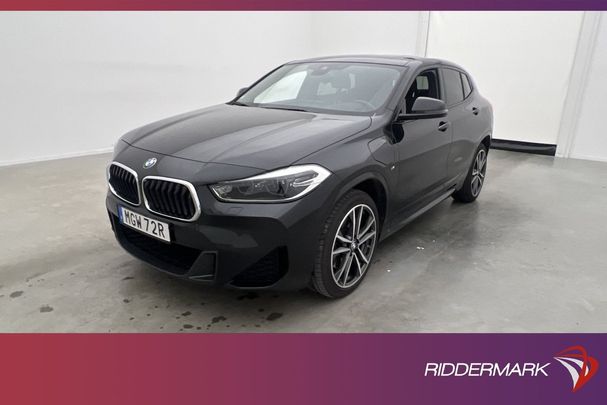 BMW X2 xDrive25e M Sport X 163 kW image number 1