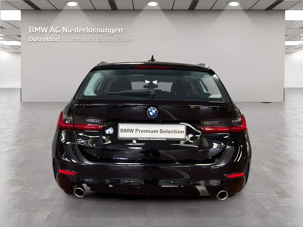 BMW 320 e Touring 150 kW image number 6