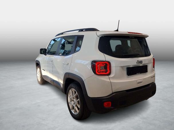 Jeep Renegade 1.0 Limited 88 kW image number 6