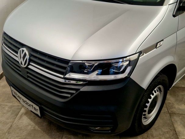 Volkswagen T6 Transporter 110 kW image number 3