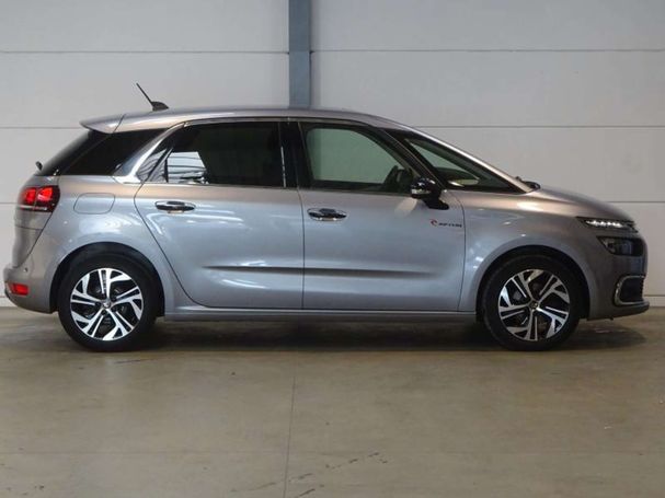 Citroen C4 SpaceTourer Rip Curl EAT6 84 kW image number 14