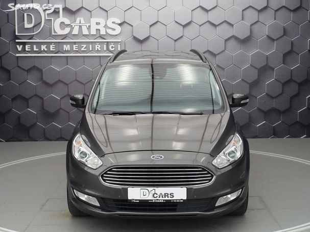 Ford Galaxy 2.0 EcoBlue Business 88 kW image number 7